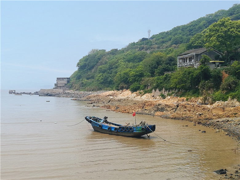 1 陈碧波＋笤箕湾渔村.jpg