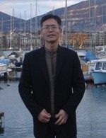 孙文波