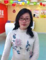 俞银燕