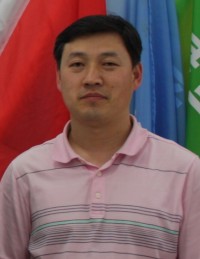 张景明