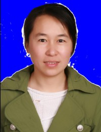 何英