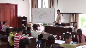 简笔画