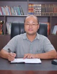 毛华杰